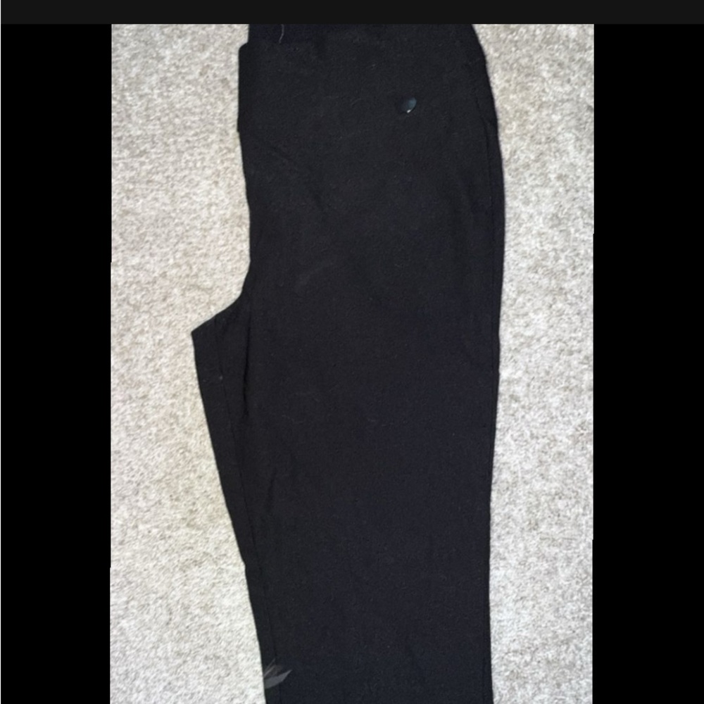 Old Navy Women's Skinny Jeans - Black